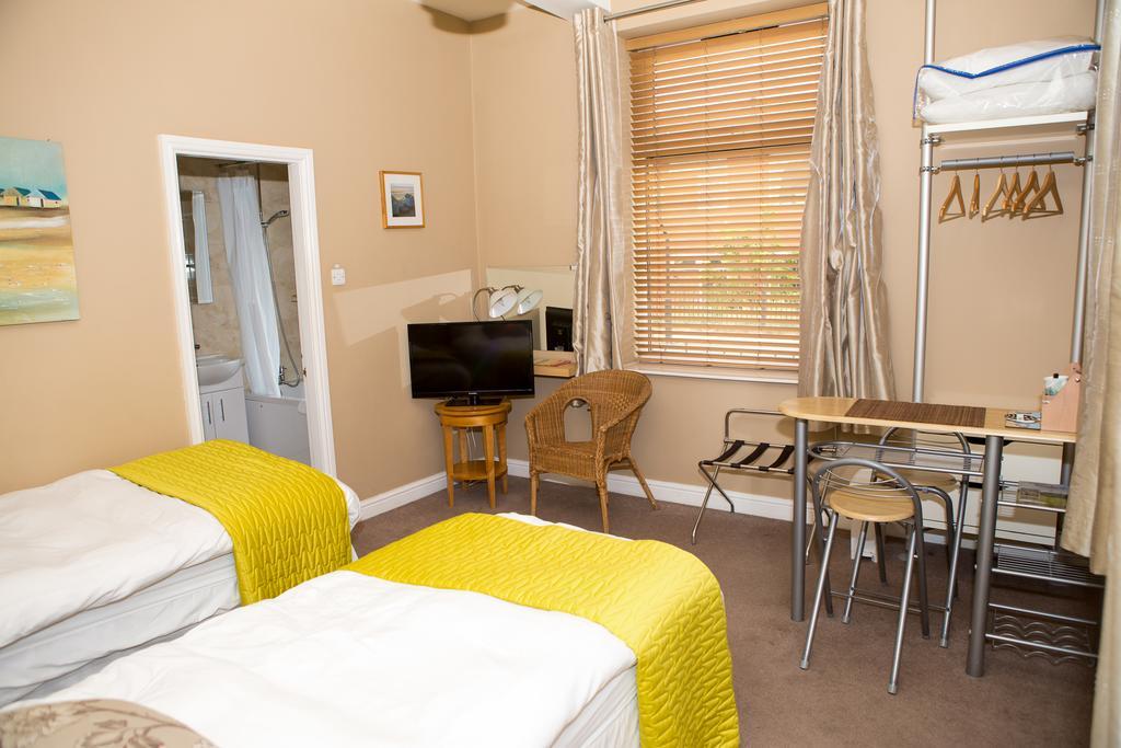 Oak House Bb Bed & Breakfast Oldham Dış mekan fotoğraf