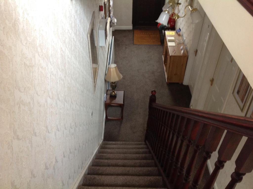 Oak House Bb Bed & Breakfast Oldham Dış mekan fotoğraf