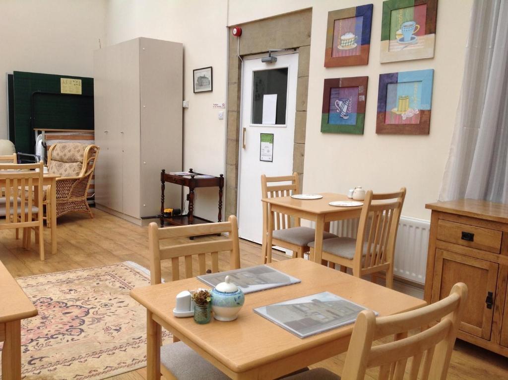 Oak House Bb Bed & Breakfast Oldham Dış mekan fotoğraf