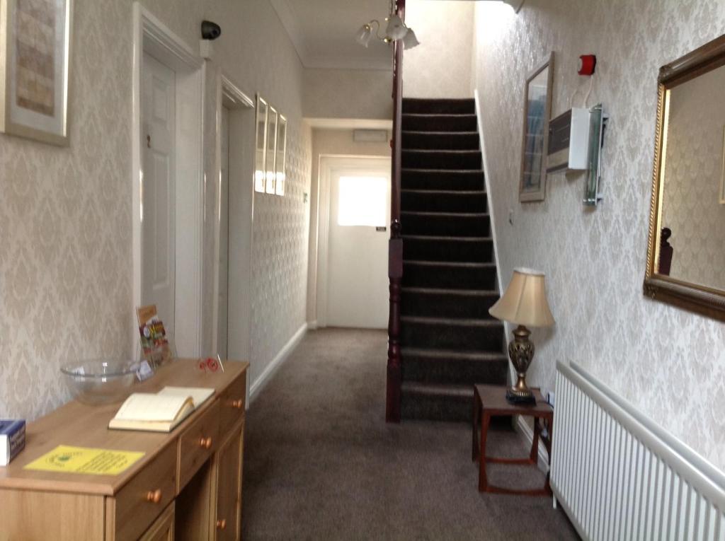 Oak House Bb Bed & Breakfast Oldham Dış mekan fotoğraf