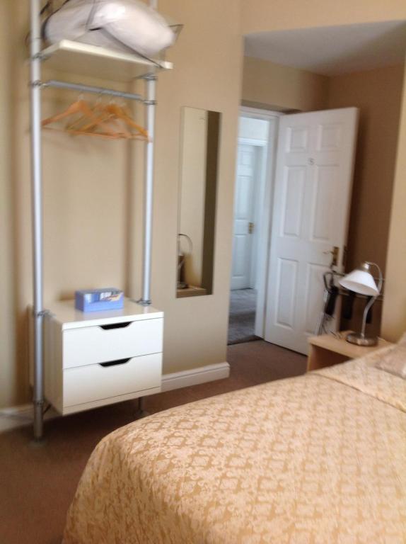 Oak House Bb Bed & Breakfast Oldham Dış mekan fotoğraf