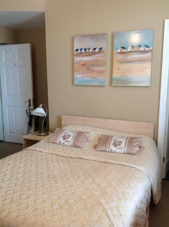 Oak House Bb Bed & Breakfast Oldham Dış mekan fotoğraf