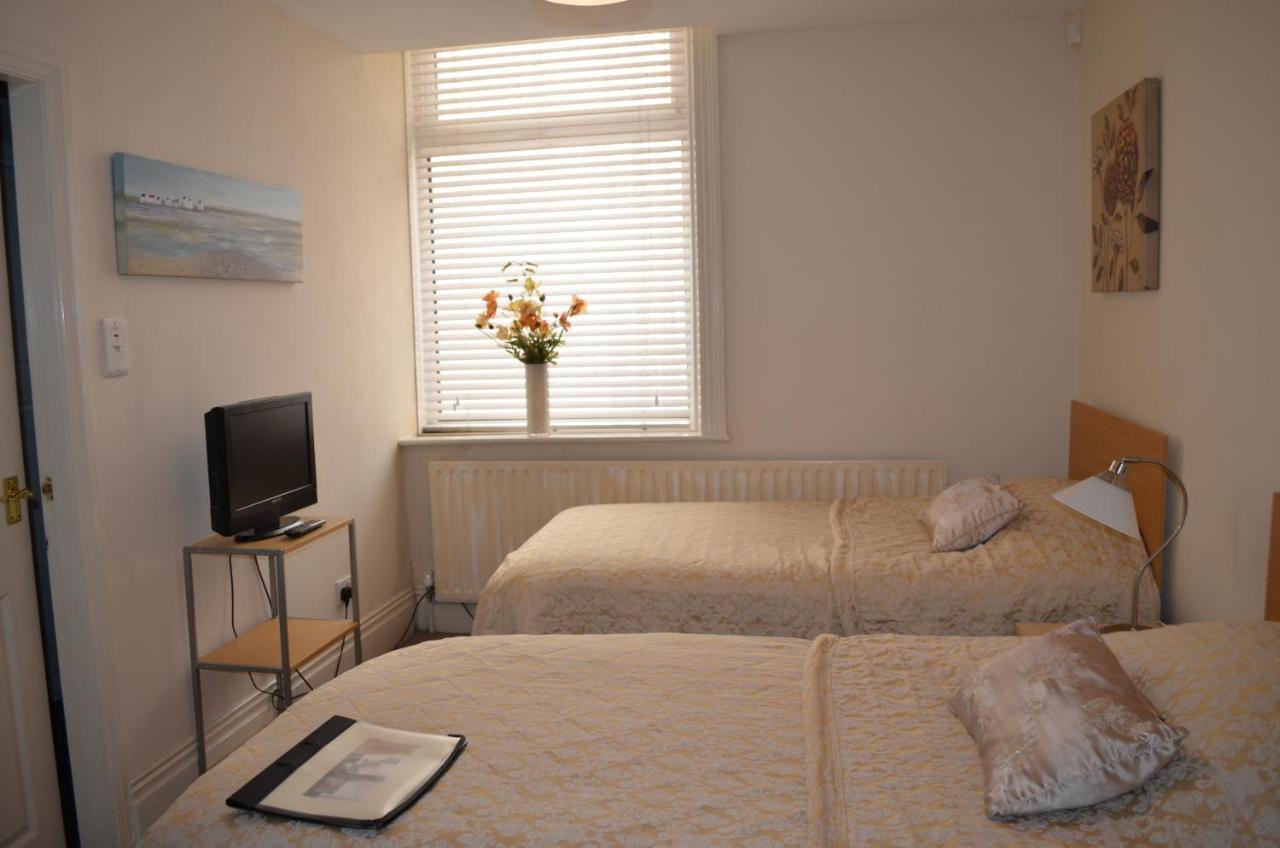 Oak House Bb Bed & Breakfast Oldham Dış mekan fotoğraf