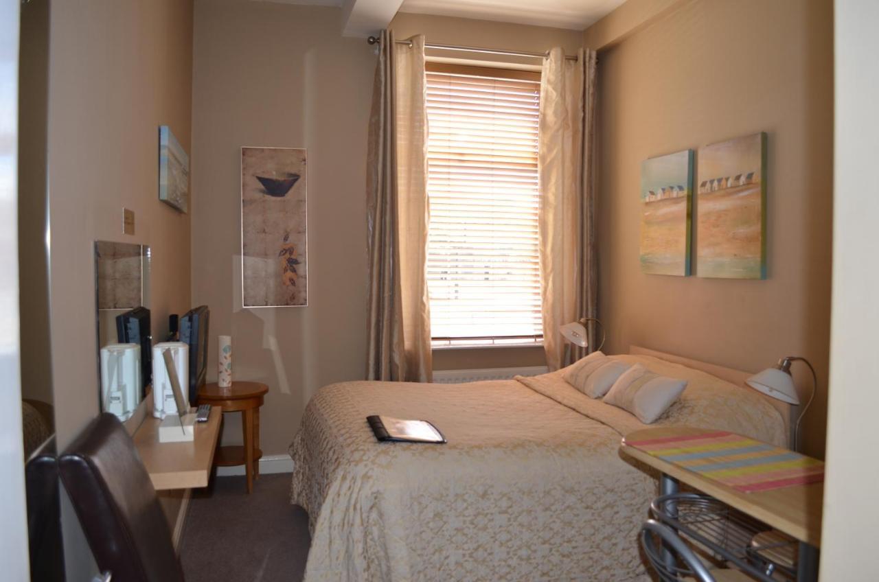 Oak House Bb Bed & Breakfast Oldham Oda fotoğraf